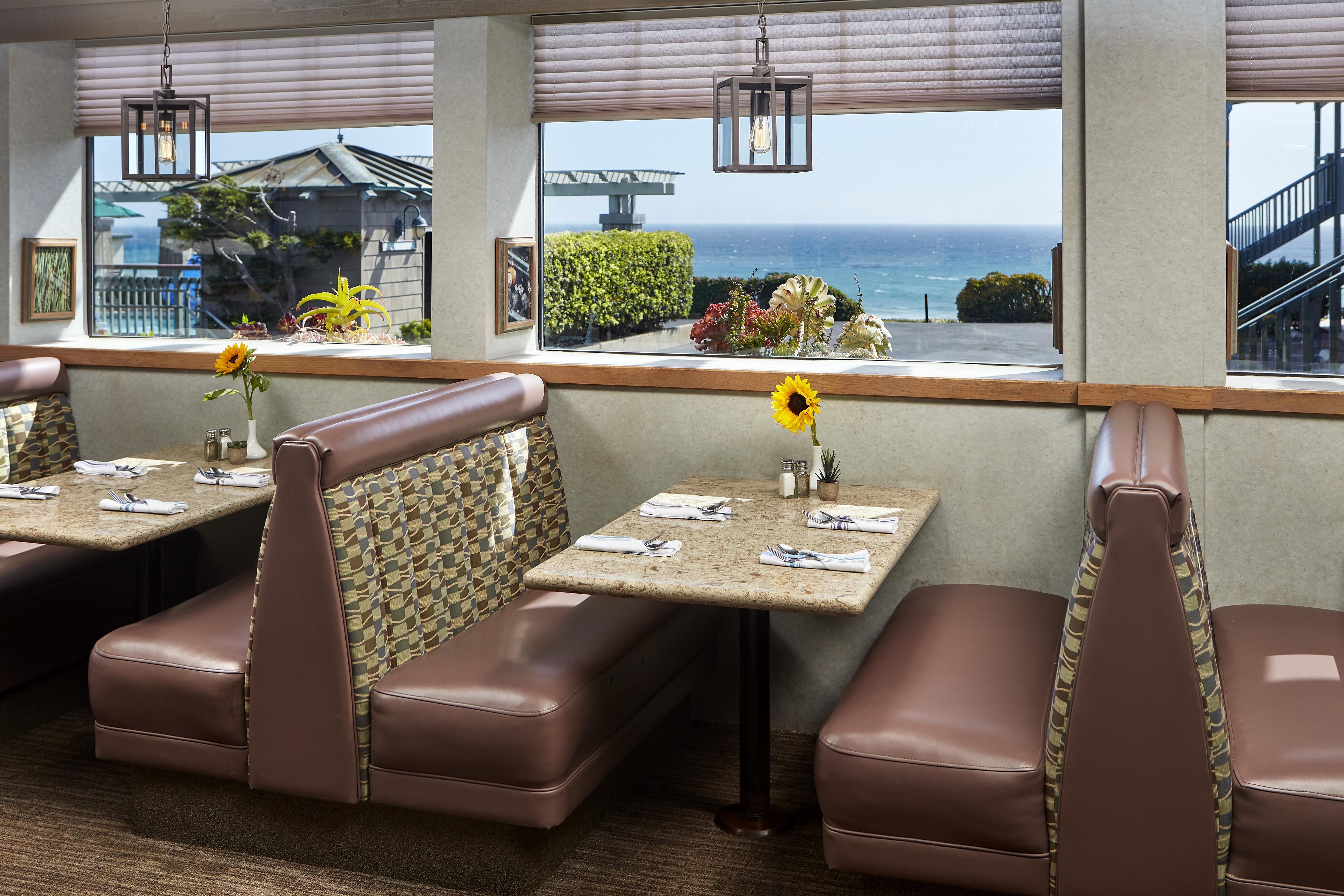 Cavalier Oceanfront Resort San Simeon Exterior foto